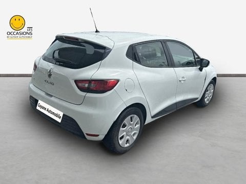 Voitures D'occasion À Matoury | Renault Clio 4 Vp Ph.2 Authentique 1.5Dci 75Cv Wltp