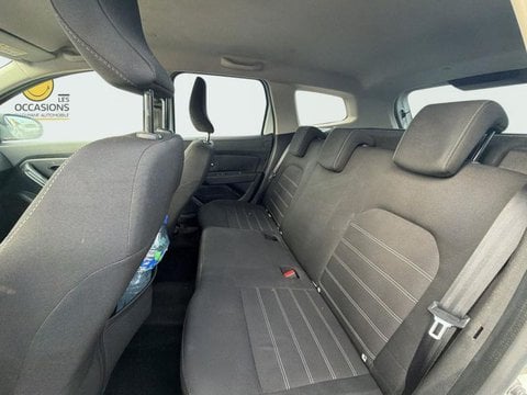 Voitures D'occasion À Matoury | Dacia Duster 1.5 Blue Dci 115Ch Essential 4X2