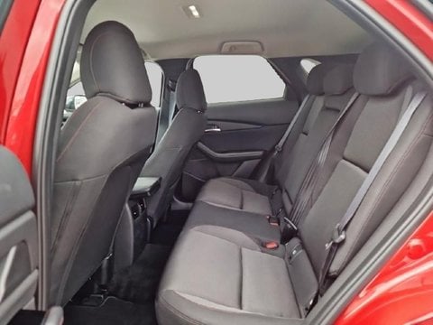 Voitures D'occasion À Matoury | Mazda Cx-30 2.5 E-Skyactiv-G M-Hybrid 140Ch Centre-Line 2025 Euro6E