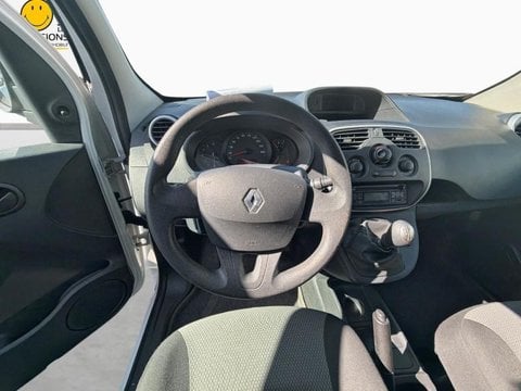 Voitures D'occasion À Matoury | Renault Express Van 1.5 Blue Dci 75Ch Générique