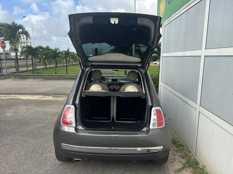 Voitures D'occasion À Matoury | Fiat 500 1.2 8V 69Ch Pop