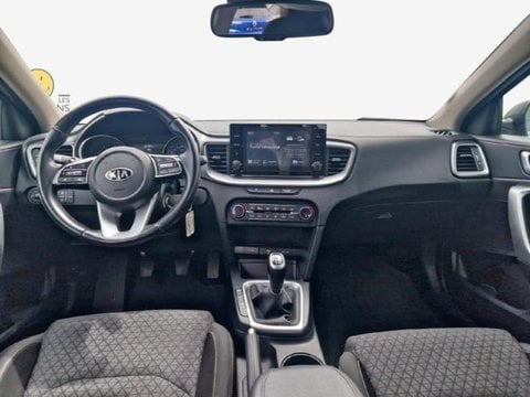 Voitures D'occasion À Matoury | Kia Xceed 1.6 Crdi 136Ch Mhev Active