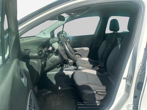 Voitures D'occasion À Matoury | Opel Crossland X 1.5 D 120Ch Elegance Business Bva Euro 6D-T