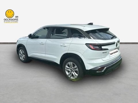Voitures D'occasion À Matoury | Renault Austral 1.3Tce 140Ch Mhev Intuition Edc