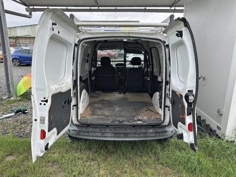 Voitures D'occasion À Matoury | Renault Kangoo 1.5 Blue Dci 80Ch Trend 4Cv