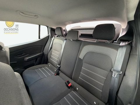 Voitures D'occasion À Matoury | Dacia Sandero 1.0 Tce 90Ch Stepway Confort -22