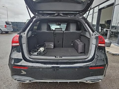 Voitures D'occasion À Matoury | Mercedes-Benz Classe A 250 E 163+109Ch Amg Line 8G-Dct