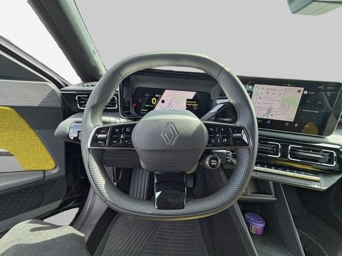 Voitures D'occasion À Matoury | Renault 5 E-Tech Electrique 150Ch 52Kwh Iconic Cinq Autonomie Co...