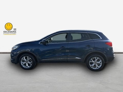 Voitures D'occasion À Matoury | Renault Kadjar Ph.2 Business 1 3L Tce 140Ch E6D