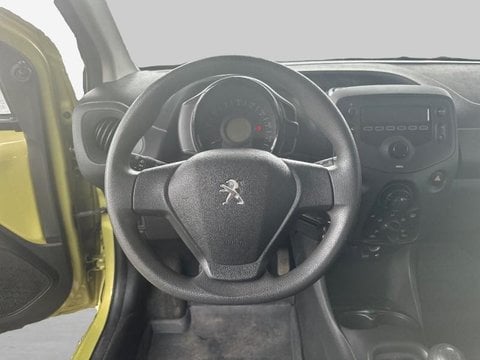 Voitures D'occasion À Matoury | Peugeot 108 Vti 72 Active 5P