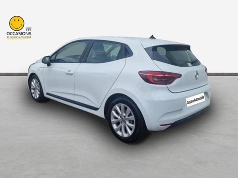 Voitures D'occasion À Matoury | Renault Clio 1.6 E-Tech Hybride 140Ch Expression -21N