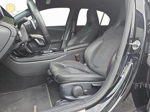 Voitures D'occasion À Matoury | Mercedes-Benz Classe A 250 E 163+109Ch Amg Line 8G-Dct