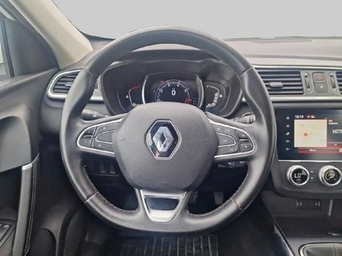Voitures D'occasion À Matoury | Renault Kadjar 1.3 Tce 140Ch Fap Intens - 21