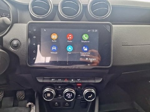 Voitures D'occasion À Matoury | Dacia Duster 1.0 Tce 90Ch Essentiel 4X2 - E6U