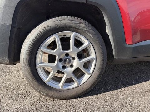 Voitures D'occasion À Matoury | Jeep Renegade 1.3 Gse T4 150Ch Limited Bvr6 My21