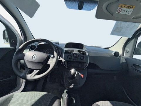 Voitures D'occasion À Matoury | Renault Express Van 1.5 Blue Dci 75Ch Générique
