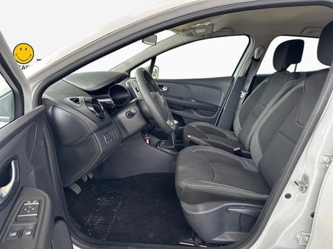 Voitures D'occasion À Matoury | Renault Clio 0.9 Tce 90Ch Limited 5P
