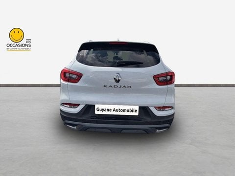 Voitures D'occasion À Matoury | Renault Kadjar 1.3 Tce 160Ch Fap Intens Edc - 21
