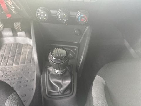 Voitures D'occasion À Matoury | Dacia Duster 1.5 Blue Dci 95Ch Access 4X2 E6U