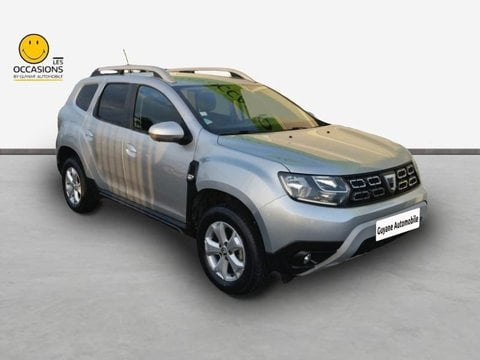 Voitures D'occasion À Matoury | Dacia Duster 1.5 Blue Dci 95Ch Essentiel 4X2 E6U