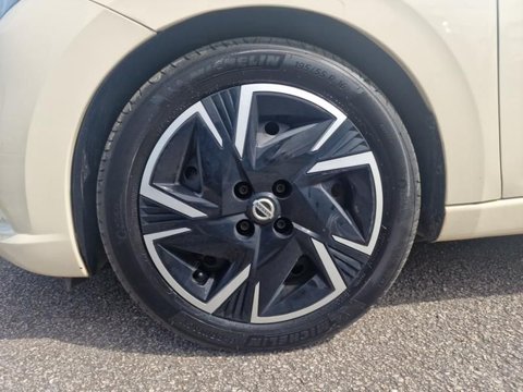 Voitures D'occasion À Matoury | Nissan Micra 1.0 Ig 71Ch Acenta 2018 Euro6C