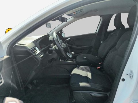 Voitures D'occasion À Matoury | Renault Clio 1.0 Tce 90Ch Auto-École