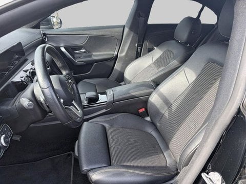 Voitures D'occasion À Matoury | Mercedes-Benz Cla 180 D 2.0 116Ch Business Line