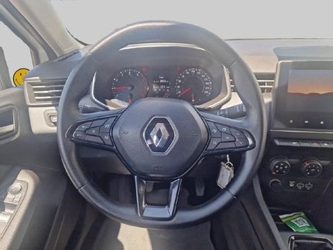 Voitures D'occasion À Matoury | Renault Clio 1.0 Sce 65Ch Classic