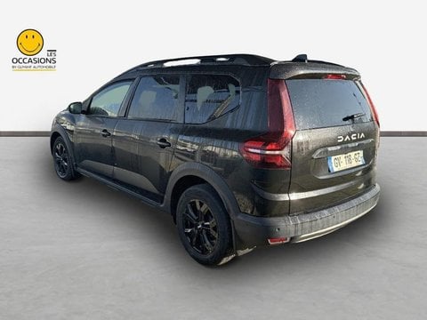 Voitures D'occasion À Matoury | Dacia Jogger 1.0 Tce 110Ch Extreme 7 Places