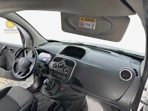 Voitures D'occasion À Matoury | Renault Kangoo Express 1.5 Blue Dci 80Ch Grand Confort 5Cv