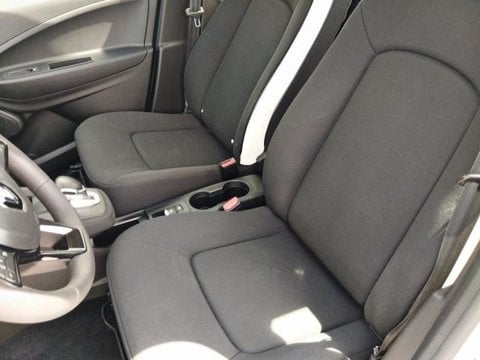 Voitures D'occasion À Matoury | Renault Zoe E-Tech Life Charge Normale R110 Achat Intégral - My22
