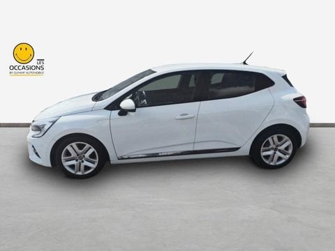 Voitures D'occasion À Matoury | Renault Clio 1.0 Tce 90Ch Auto-École