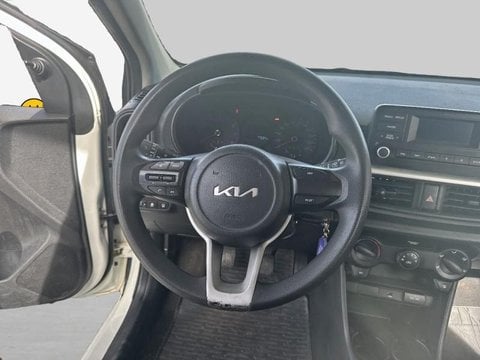 Voitures D'occasion À Matoury | Kia Picanto 1.0 Dpi 67Ch Emotion