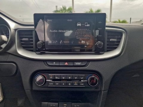 Voitures D'occasion À Matoury | Kia Xceed 1.6 Crdi 136Ch Mhev Active