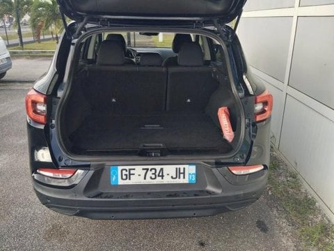 Voitures D'occasion À Matoury | Renault Kadjar 1.3 Tce 140Ch Fap Zen - 21