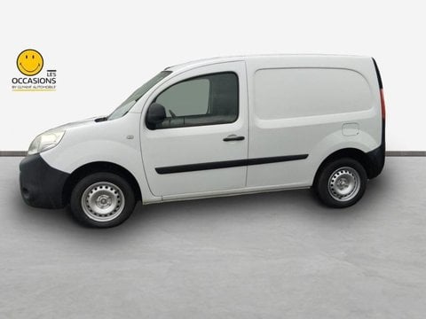 Voitures D'occasion À Matoury | Renault Kangoo Express 1.5 Dci 75Ch Energy Confort Euro6