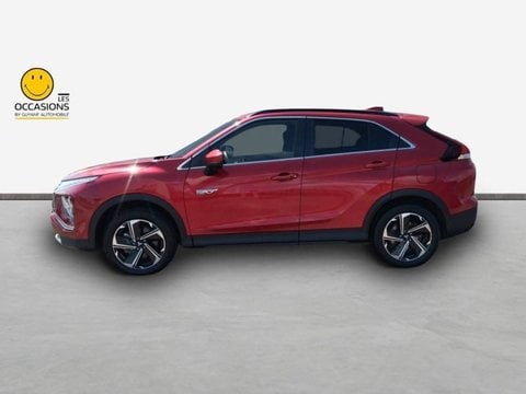 Voitures D'occasion À Matoury | Mitsubishi Eclipse Cross 2.4 Mivec Phev 188Ch Edition 4Wd
