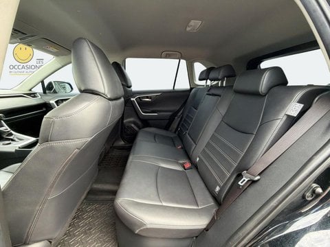 Voitures D'occasion À Matoury | Toyota Rav4 Hybride 218Ch Dynamic 2Wd