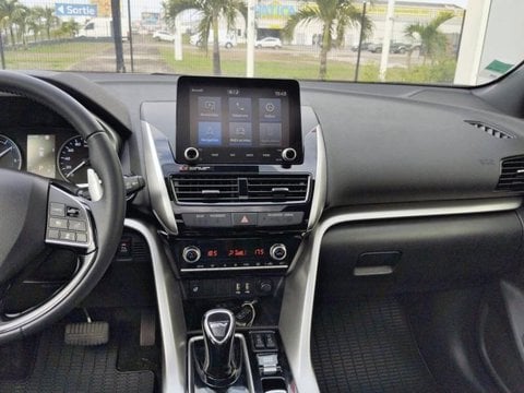 Voitures D'occasion À Matoury | Mitsubishi Eclipse Cross 2.4 Mivec Phev 188Ch Intense Style 4Wd