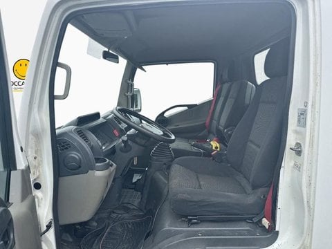 Voitures D'occasion À Matoury | Renault Trucks Maxity Benne 3T5 Ccab 2.5 130E6