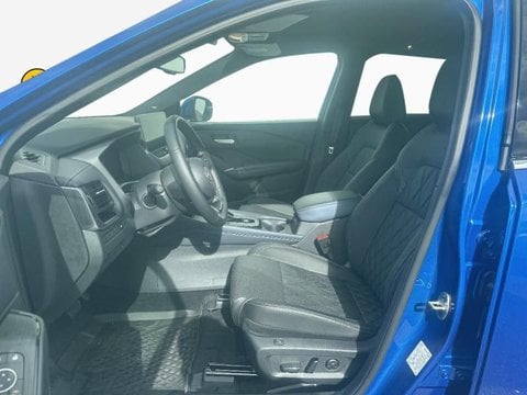 Voitures D'occasion À Matoury | Nissan Qashqai E-Power 190Ch Platinum+