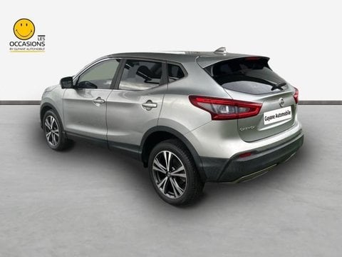 Voitures D'occasion À Matoury | Nissan Qashqai 1.3 Dig-T 160Ch Business Edition Dct Euro6D-T