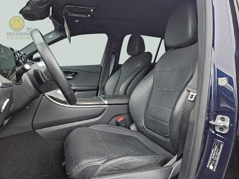 Voitures D'occasion À Matoury | Mercedes-Benz Glc 220 D 197Ch Avantgarde Line 4Matic 9G-Tronic