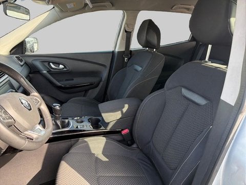 Voitures D'occasion À Matoury | Renault Kadjar 1.3 Tce 140Ch Fap Expression - 21