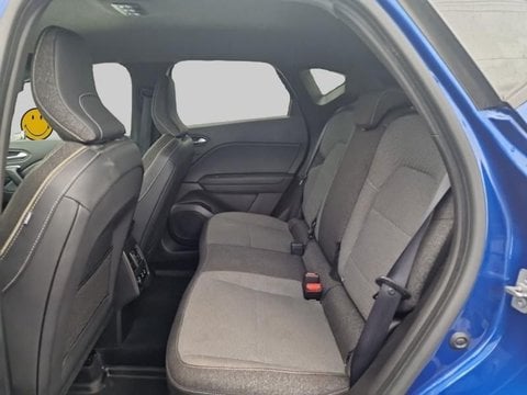 Voitures D'occasion À Matoury | Renault Captur 1.6 E-Tech Full Hybrid 145Ch Select