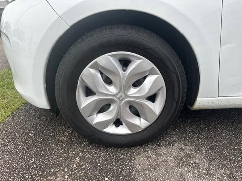 Voitures D'occasion À Matoury | Renault Zoe Life Charge Normale R75