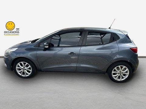 Voitures D'occasion À Matoury | Renault Clio 4 Ph 2 Authentique 0 9Tce 75Ch Wltp