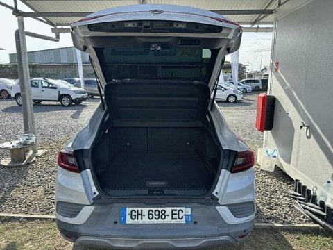 Voitures D'occasion À Matoury | Renault Arkana 1.3 Tce Mild Hybrid 140Ch Equilibre Edc -22