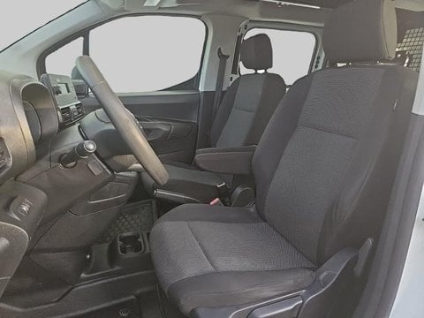 Voitures D'occasion À Matoury | Citroën Berlingo M Bluehdi 100Ch S&S Feel