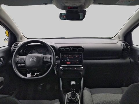 Voitures D'occasion À Matoury | Citroën C3 Aircross Puretech 110Ch S&S Feel Pack
